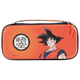 Dragon Ball Z Travel Case for Switch/Switch2/Lite/OLED