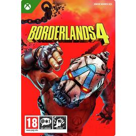 Borderlands 4 Xbox Series X|S Game
