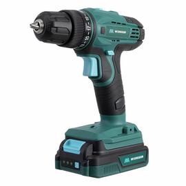 McGregor 18V 2Ah Cordless Drill Driver