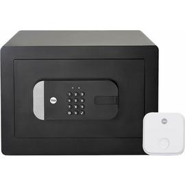 Yale 35cm Fire And Waterproof Smart Safe And Connect Kit