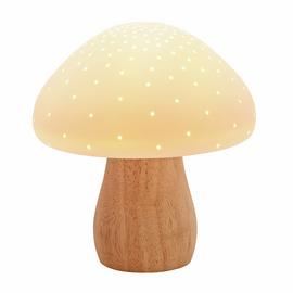 Hestia Mushroom Table Lamp