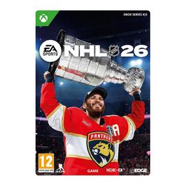 EA Sports NHL 26 Xbox Series X|S Game