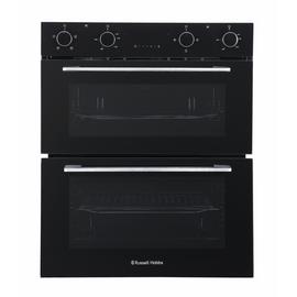 Russell Hobbs RH72DEO1001B01 Built In Double Electric Oven