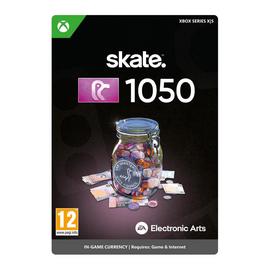 skate 1050 San Van Bucks Xbox Series X|S