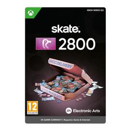 skate 2800 San Van Bucks Xbox Series X|S