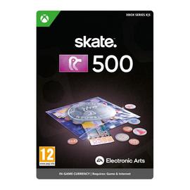 skate 500 San Van Bucks Xbox Series X|S