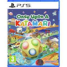Once Upon A Katamari PS5 Game