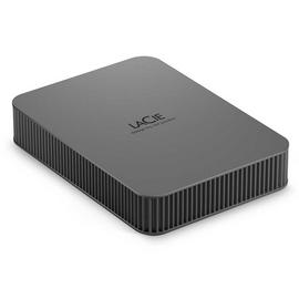 Lacie Mobile USB-C 5TB Portable Hard Drive