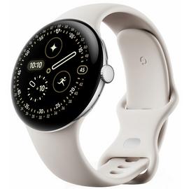 Google Pixel Watch 4 45mm Wi-Fi Smart Watch