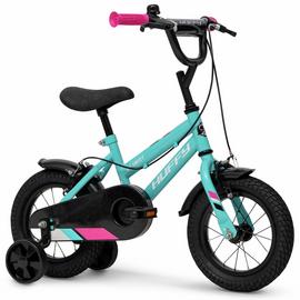 Huffy so Sweet 12 inch Wheel Size Kids Bike - Pool Blue