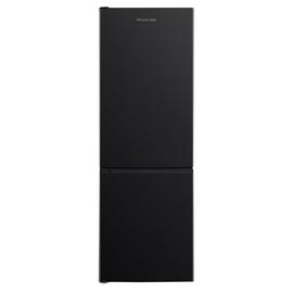 Russell Hobbs RH186FFFF60B Freestanding Fridge Freezer-Black