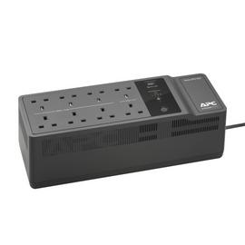 APC 650VA 230V 1 USB Port Back UPS