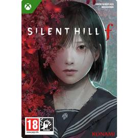 Silent Hill f Xbox Series X|S & PC Game