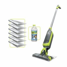 Shark VacMop Cordless 2-in-1 Vacuum Mop with Targeted Spray
