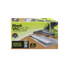 Shark VacMop 16 Disposable Hard Floor Pad Refills