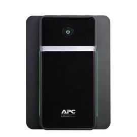 APC 2200VA 230V AVR IEC Sockets Back UPS