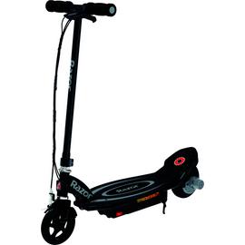 Razor Power Core E90 Electric Scooter - Black