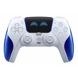Sony DualSense PS5 Wireless Controller - ASTRO BOT Pre-Order