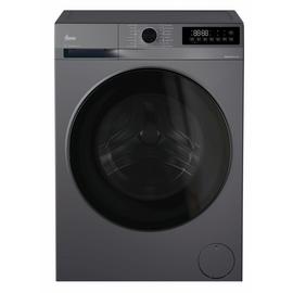 Hoover HBWR 485SB6G 80 8/5KG 1400 Spin Washer Dryer – Grey