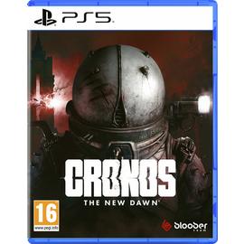 Cronos: The New Dawn PS5 Game