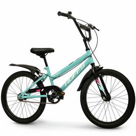 Huffy So Sweet 20 inch Wheel Size Kids Bike - Pool Blue