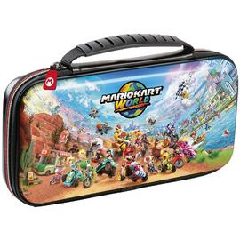 Nacon Deluxe Travel Case For Switch 2 - Mario Kart World