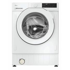 Hoover WM BH4S69M6D9J 80 9KG 1600 Washing Machine - White