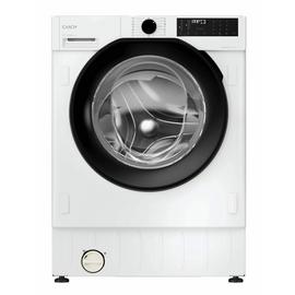 Candy BC4S49M6DB8J 9KG 1400 Spin Washing Machine - White