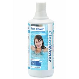 ClearWater 1L Pool Water Antifoam