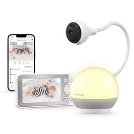 Chillax DM610 360° Mood Sleep Baby Monitor