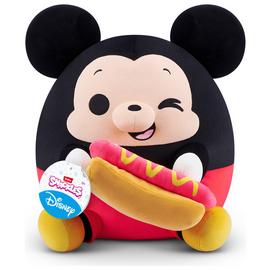 Snackles S1 Disney 14 Inch Soft Toy