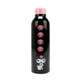 Sanrio Kuromi Stainless Steel Water Bottle - 700ml