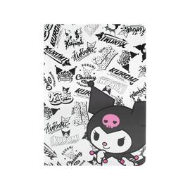 Sanrio Kuromi A5 Casebound Notebook