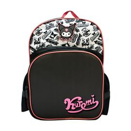 Sanrio Kuromi School Backpack