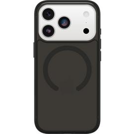 OtterBox Symmetry iPhone 17 Pro Case with MagSafe - Black