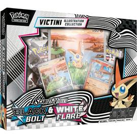 The Pokémon Company International Victini Cards