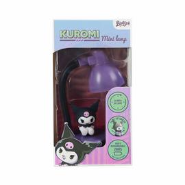 Sanrio Kuromi Mini USB Lamp