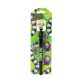 Warner Brothers Beetlejuice Fidget Pen