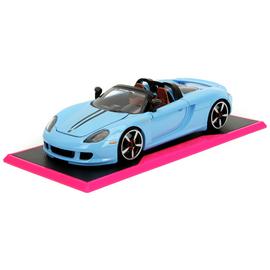 Pink Slips 2005 1:24 Porsche Carrera GT Car