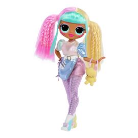 L.O.L. Surprise! OMG Doll Candylicious