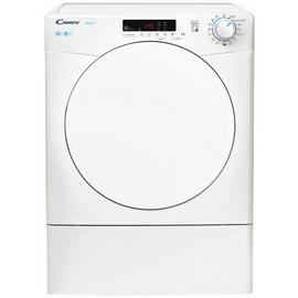 Candy CSE C9DF-80 9KG Tumble Dryer - White