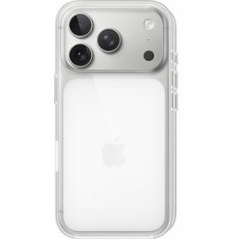 Apple iPhone 17 Pro Phone Case with MagSafe - Clear