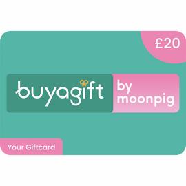 buyagift GBP Gift Card