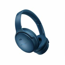 Bose QC Over Ear Wireless Headphones - Twilight Blue