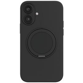 Proporta iPhone 16 Kickstand Phone Case with MagSafe - Black