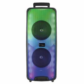 iDance GOPTY4 Bluetooth Wireless Speaker - Black