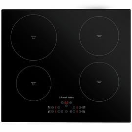 Russell Hobbs RH60IH413B Electric Induction Hob - Black
