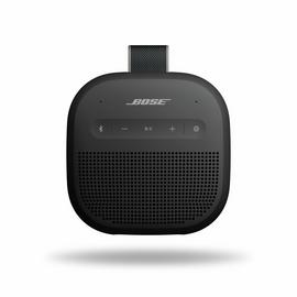 Bose SoundLink Gen 2 Portable Speaker - Black