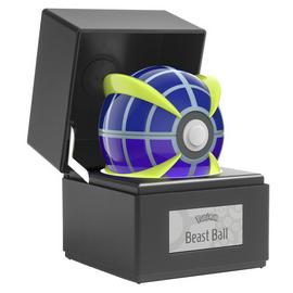 The Wand Company Pokémon Die-Cast Beast Ball Replica