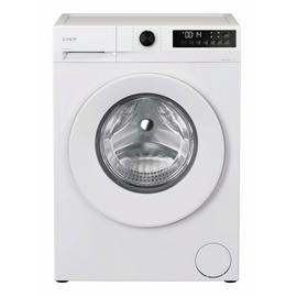Candy GD 4108-80 10KG 1400 Spin Washing Machine - White